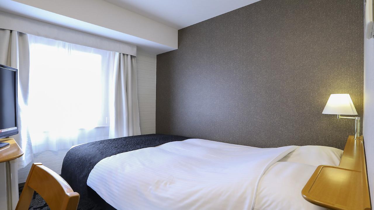 Apa Hotel Takasaki Ekimae Экстерьер фото